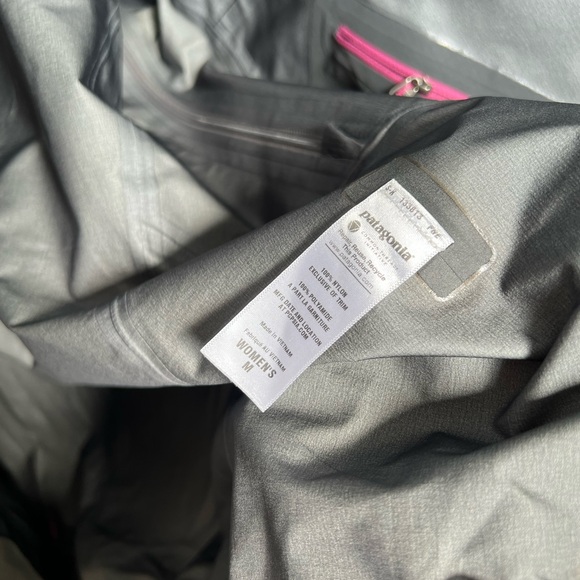 Patagonia super alpine goretex jacket - Picture 12 of 13